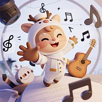 公主儿歌幼儿班小班启蒙故事