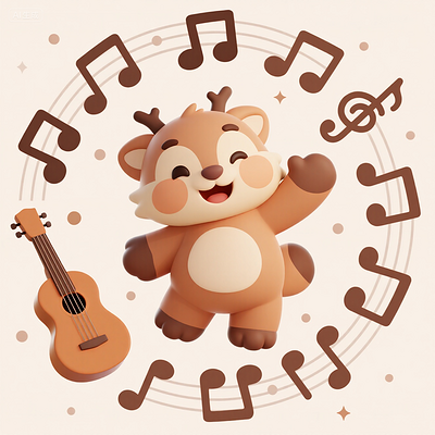 儿歌星球0-6岁睡前故事