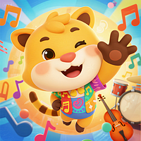 儿歌乐园幼儿班小班哄睡故事