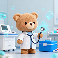 佳佳姐姐儿歌小学生儿童故事