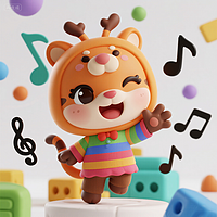 公主儿歌0-6岁睡前故事