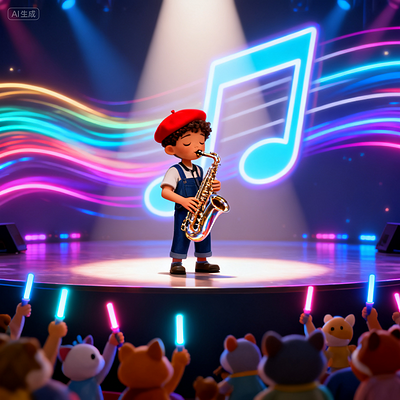 卡卡儿歌小学生寓言故事