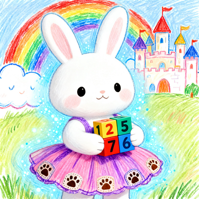 儿歌小镇早教睡前故事