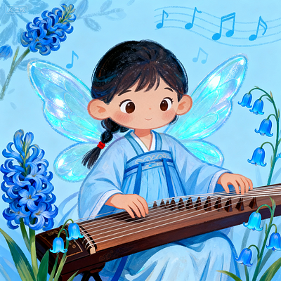 公主儿歌0-6岁寓言故事