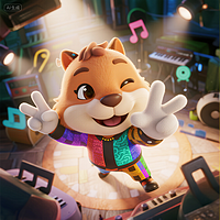 卡卡儿歌幼儿园睡前故事