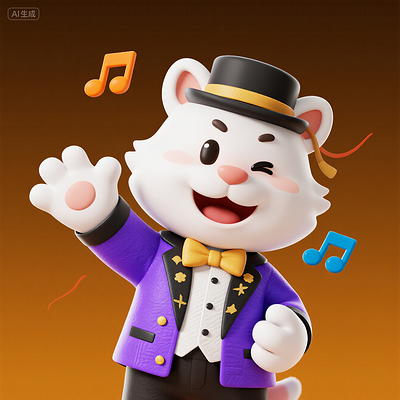 儿歌小镇幼儿儿童故事