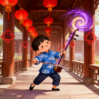 儿歌乐园幼儿园早班寓言故事