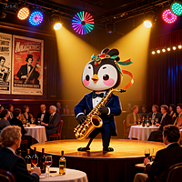 儿歌小镇0-6岁成语故事