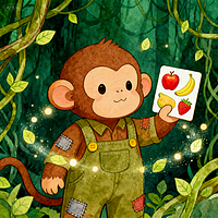 佳佳姐姐儿歌小学生童话故事