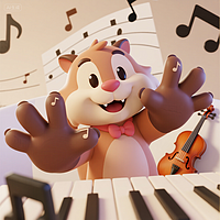 儿歌乐园早班寓言故事