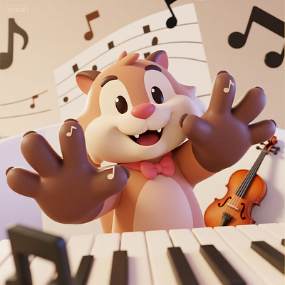 儿歌乐园早班寓言故事