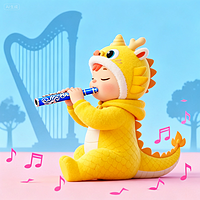 卡卡儿歌幼儿园哄睡故事