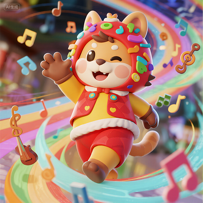 儿歌小镇幼儿园早班哄睡故事