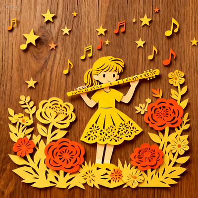 公主儿歌幼儿园启蒙故事