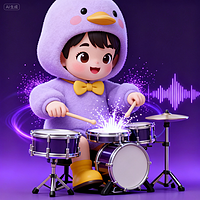 佳佳姐姐儿歌早教绘本故事