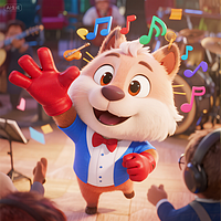 卡卡儿歌0-6岁哄睡故事