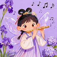 佳佳姐姐儿歌宝宝启蒙故事