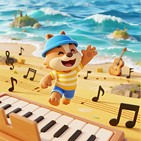 佳佳姐姐儿歌幼儿儿童故事