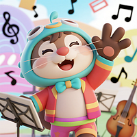 儿歌星球幼儿启蒙故事