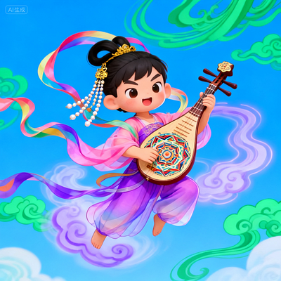 儿歌小镇早班绘本故事