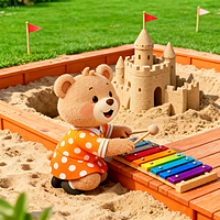 儿歌星球幼儿儿童故事