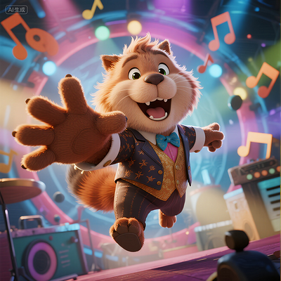 可乐儿歌幼儿园早班哄睡故事