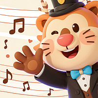 可爱儿歌幼儿班小班成语故事