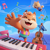 宝宝儿歌幼儿园早班寓言故事