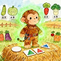 开心宝贝儿歌宝宝哄睡故事