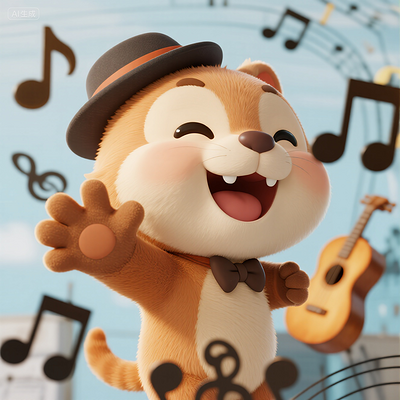 彩虹星球幼儿成语故事