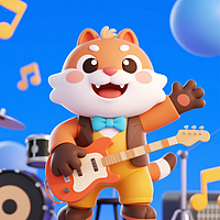 彩虹兔早班启蒙故事