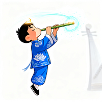 儿歌星球早班成语故事