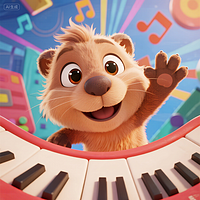 儿歌星球早班童话故事