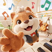 宝宝儿歌小学生睡前故事