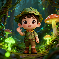 可爱猫儿歌幼儿哲理故事