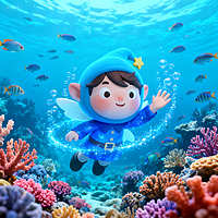 地球儿歌乐园宝宝哄睡故事