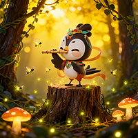 地球儿歌乐园宝宝童话故事