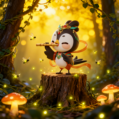 地球儿歌乐园宝宝童话故事