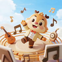 可爱儿歌幼儿园早班成语故事