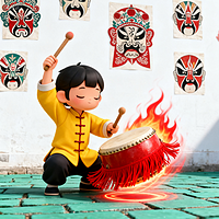 彩虹星球小学生寓言故事