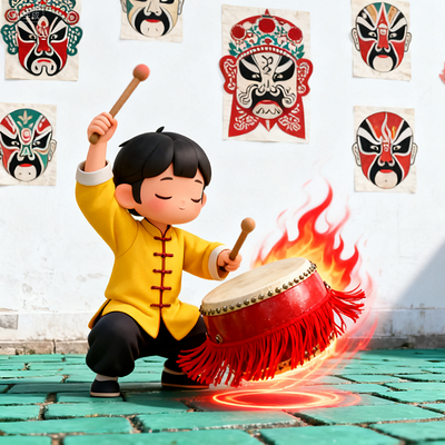 彩虹星球小学生寓言故事