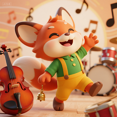 宝宝儿歌幼儿园早班睡前故事