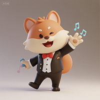 彩虹兔0-6岁睡前故事