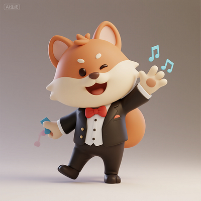 彩虹兔0-6岁睡前故事