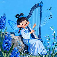 可爱儿歌早教寓言故事