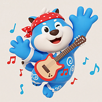 卡卡儿歌早教寓言故事