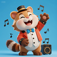 彩虹兔幼儿园启蒙故事