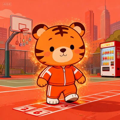 彩虹星球幼儿园哲理故事