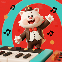 儿歌星球幼儿园童话故事