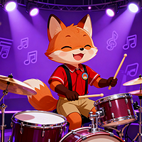 开心宝贝儿歌幼儿园寓言故事